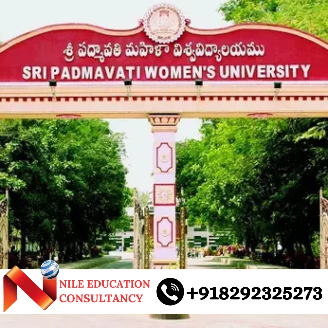 Sri Padmavathi Medical College for Women